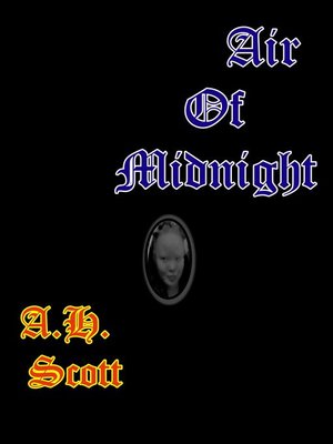 cover image of Air of Midnight